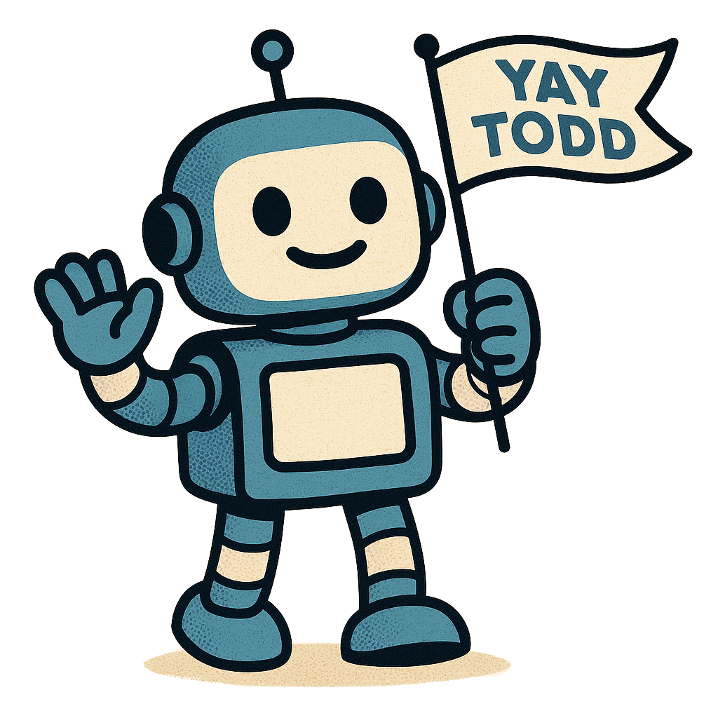Robot analysis